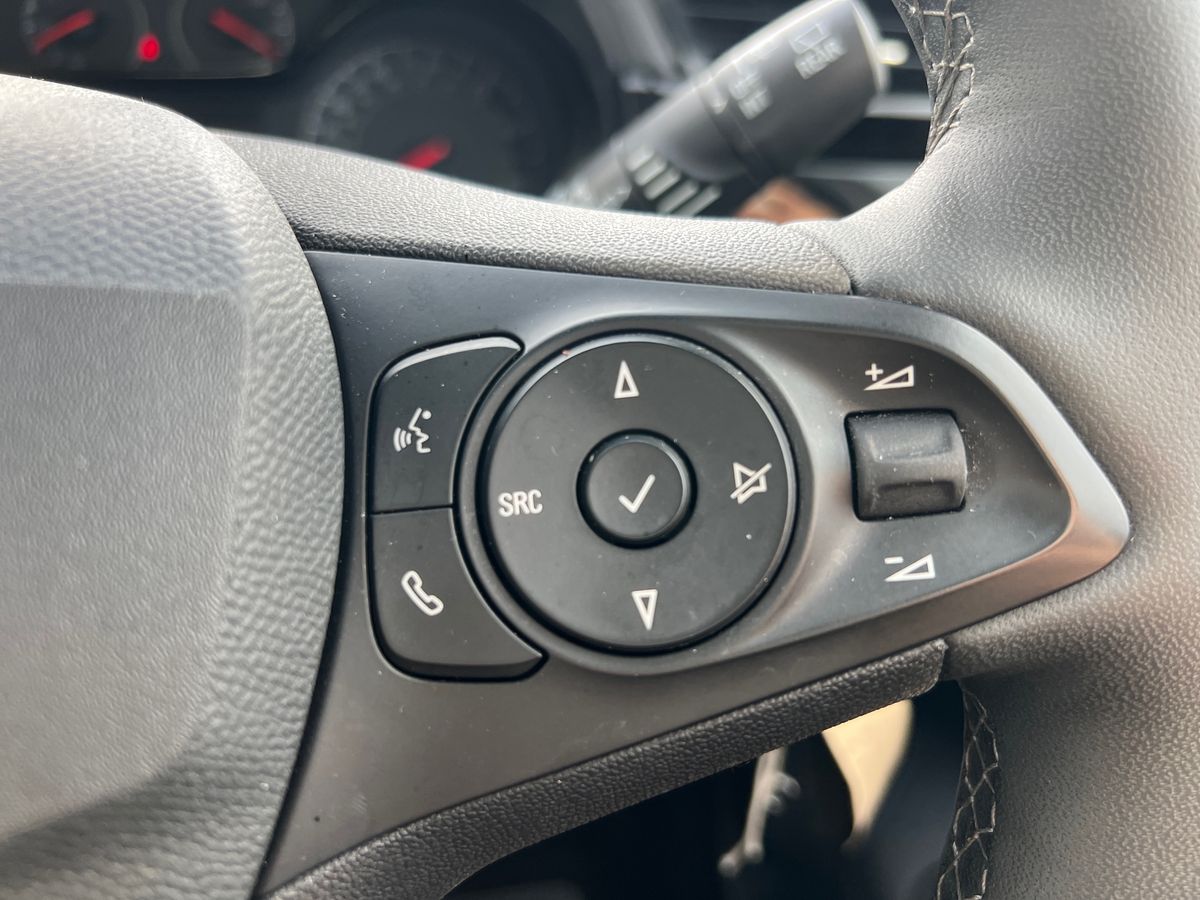 Used Vauxhall Corsa 2023 for sale - 77818996: Photo 17