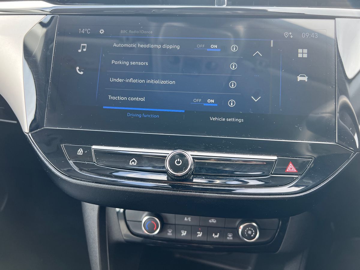 Used Vauxhall Corsa 2023 for sale - 77818996: Photo 18