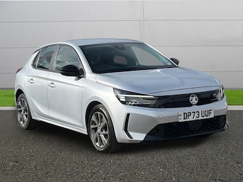 Used Vauxhall Corsa 2023 for sale - 77818996: Photo