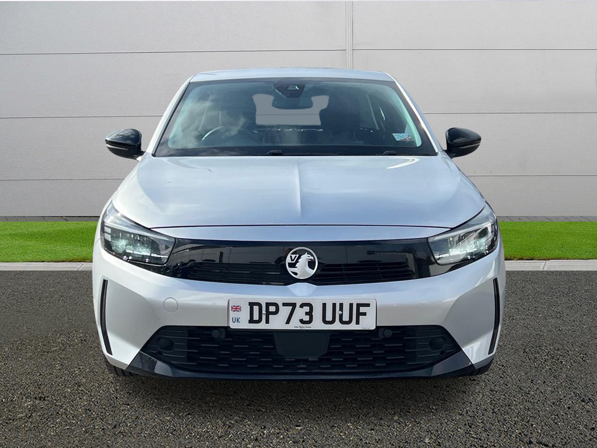 Used Vauxhall Corsa 2023 for sale - 77818996: Photo 2