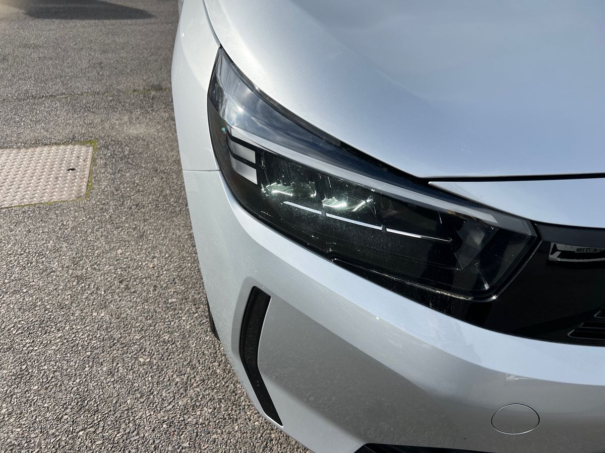 Used Vauxhall Corsa 2023 for sale - 77818996: Photo 21