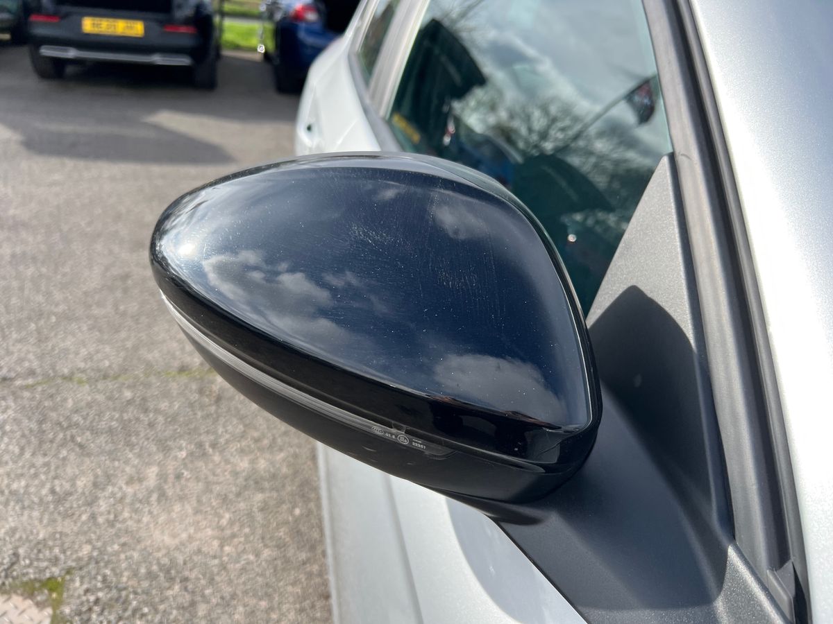 Used Vauxhall Corsa 2023 for sale - 77818996: Photo 22