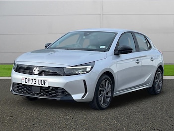 Used Vauxhall Corsa 2023 for sale - 77818996: Photo