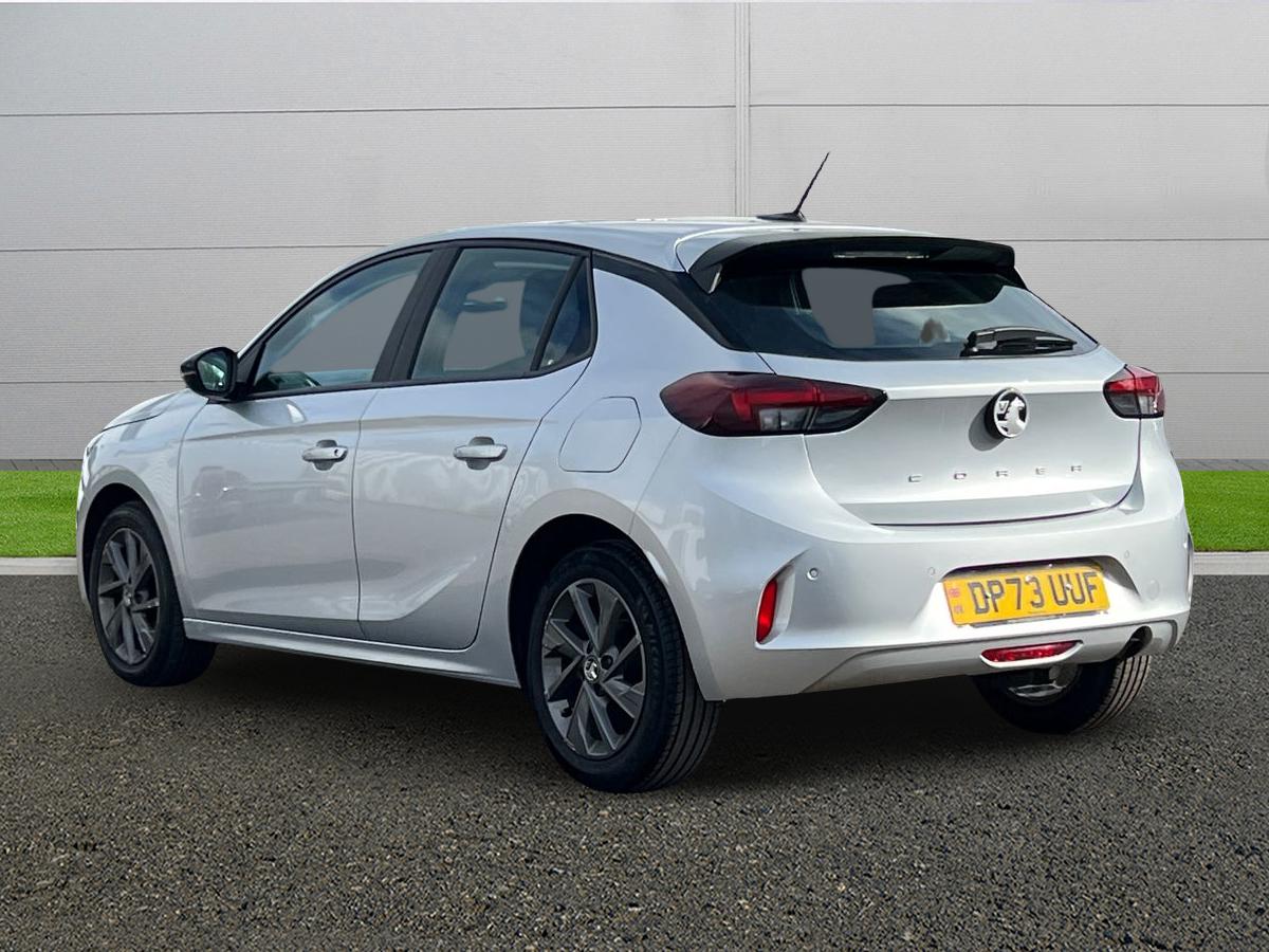 Used Vauxhall Corsa 2023 for sale - 77818996: Photo 5