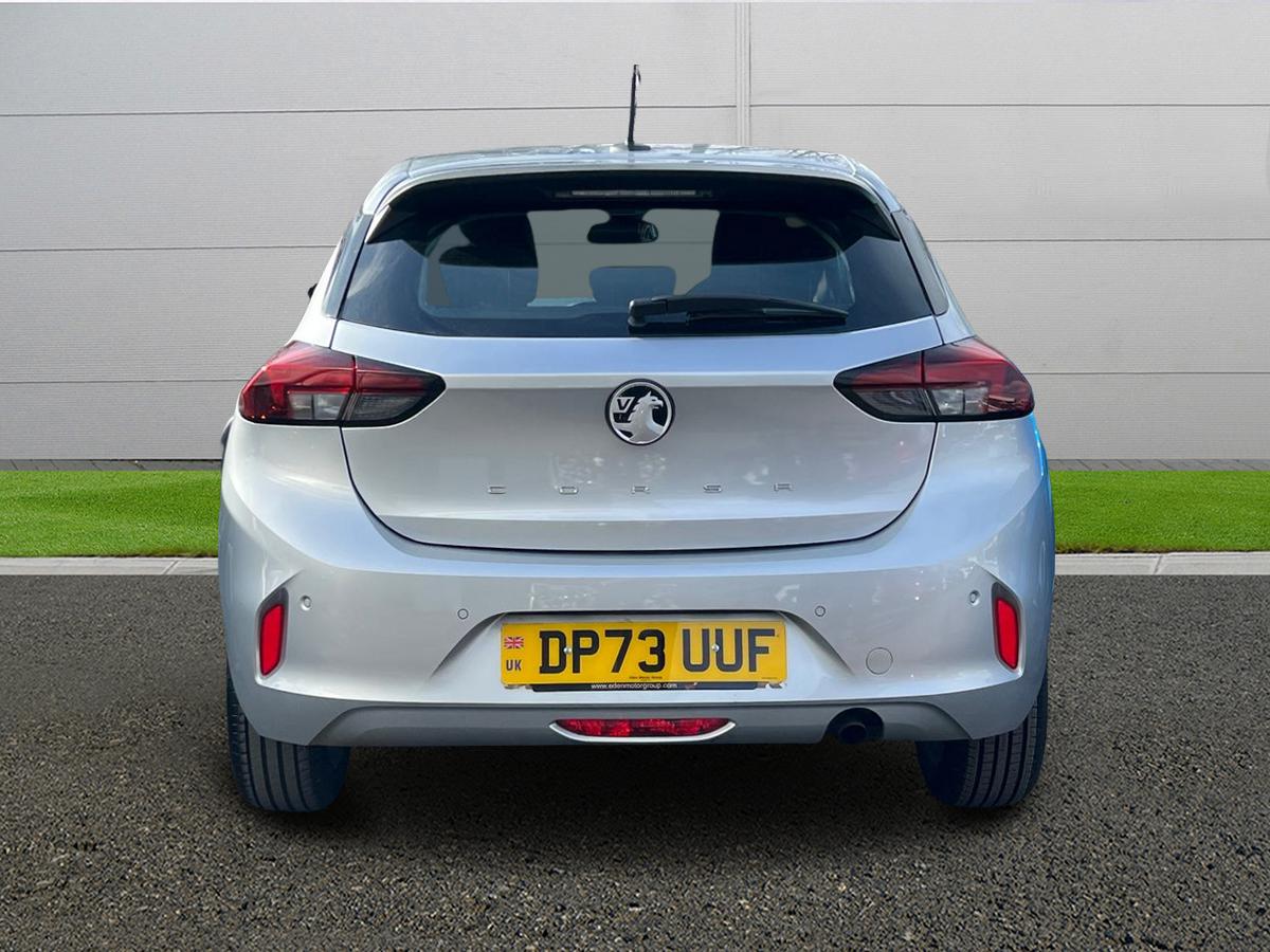 Used Vauxhall Corsa 2023 for sale - 77818996: Photo 6