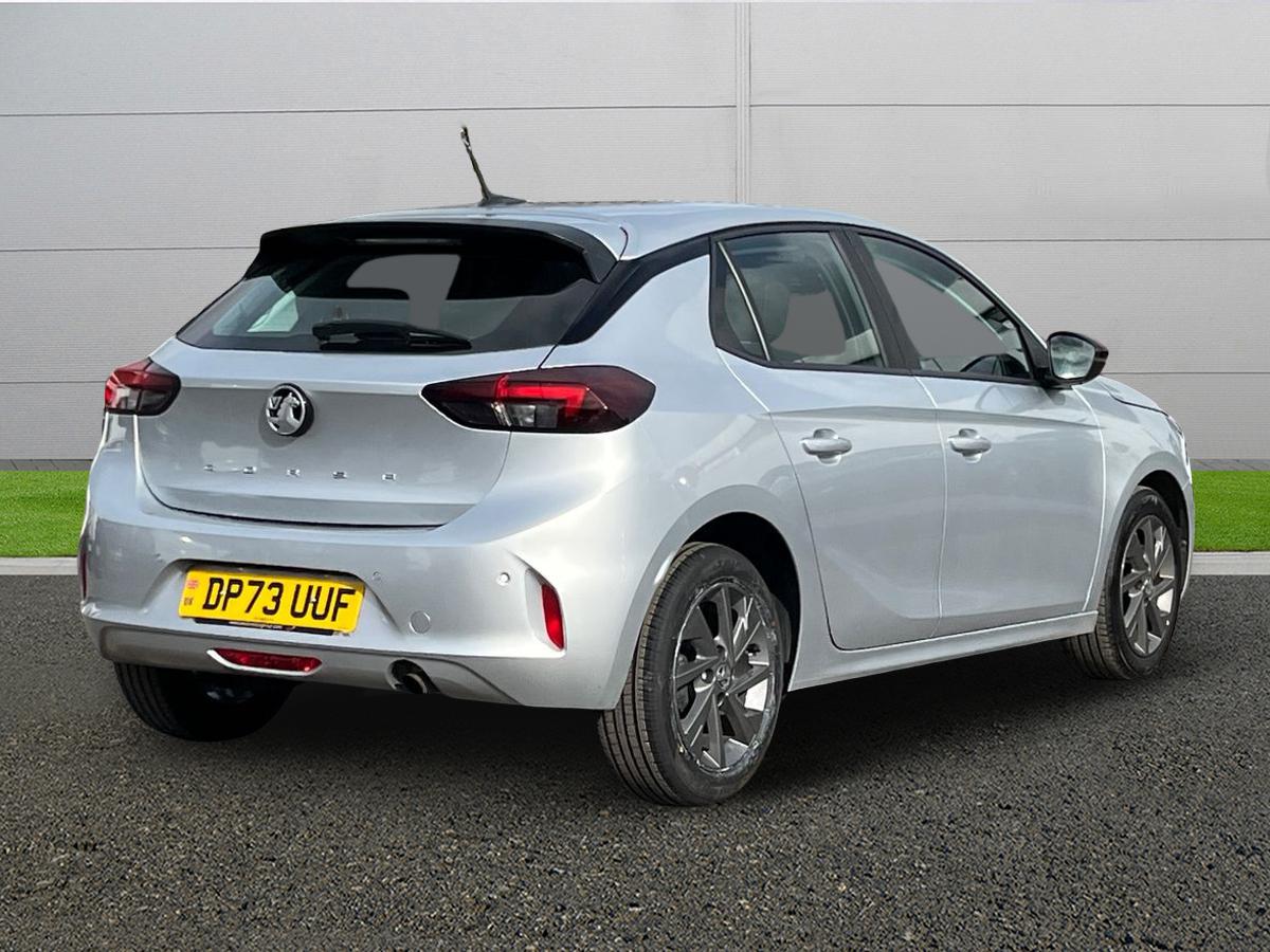 Used Vauxhall Corsa 2023 for sale - 77818996: Photo 7