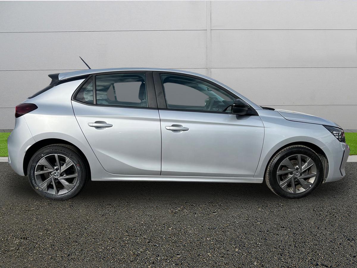 Used Vauxhall Corsa 2023 for sale - 77818996: Photo 8