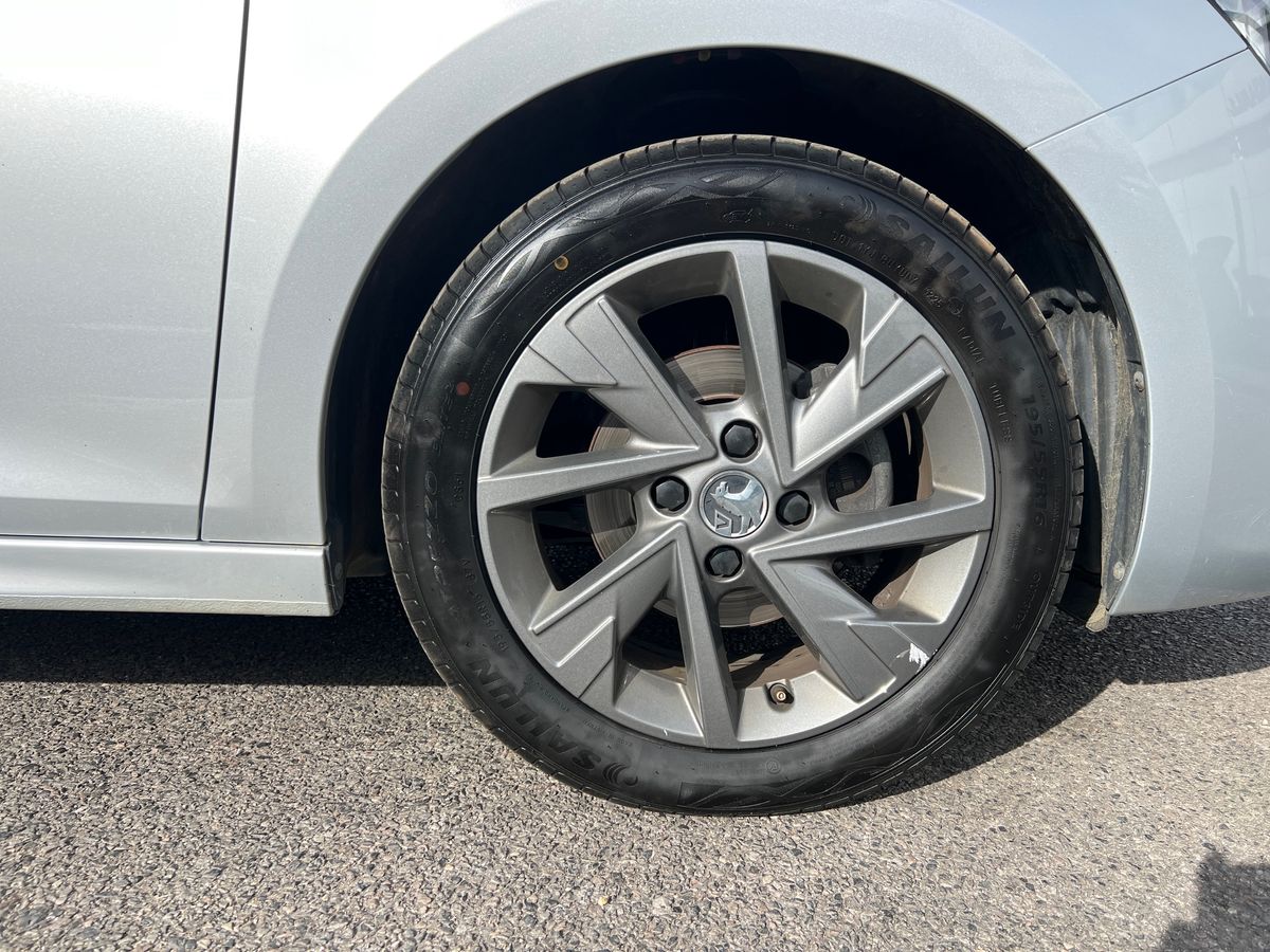 Used Vauxhall Corsa 2023 for sale - 77818996: Photo 9