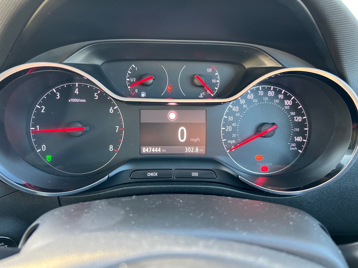 Used Vauxhall Crossland 2022 for sale - 77002770: Photo 14