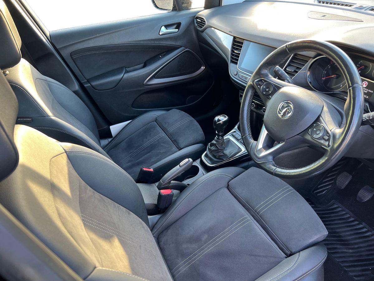 Used Vauxhall Crossland 2022 for sale - 77002770: Photo 15