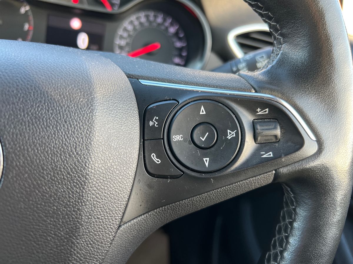 Used Vauxhall Crossland 2022 for sale - 77002770: Photo 17