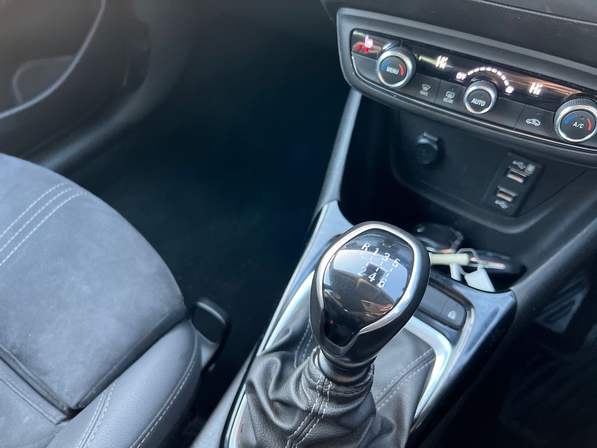 Used Vauxhall Crossland 2022 for sale - 77002770: Photo 19