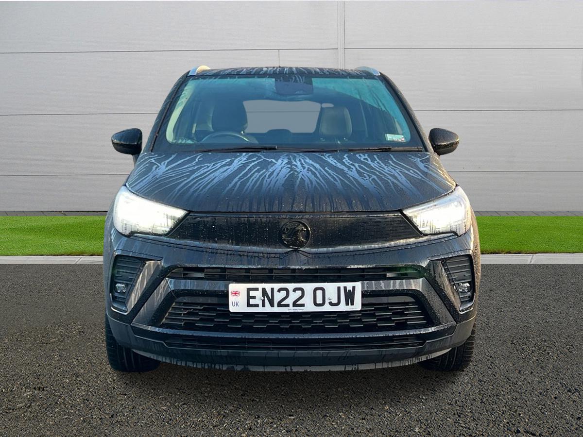 Used Vauxhall Crossland 2022 for sale - 77002770: Photo 2