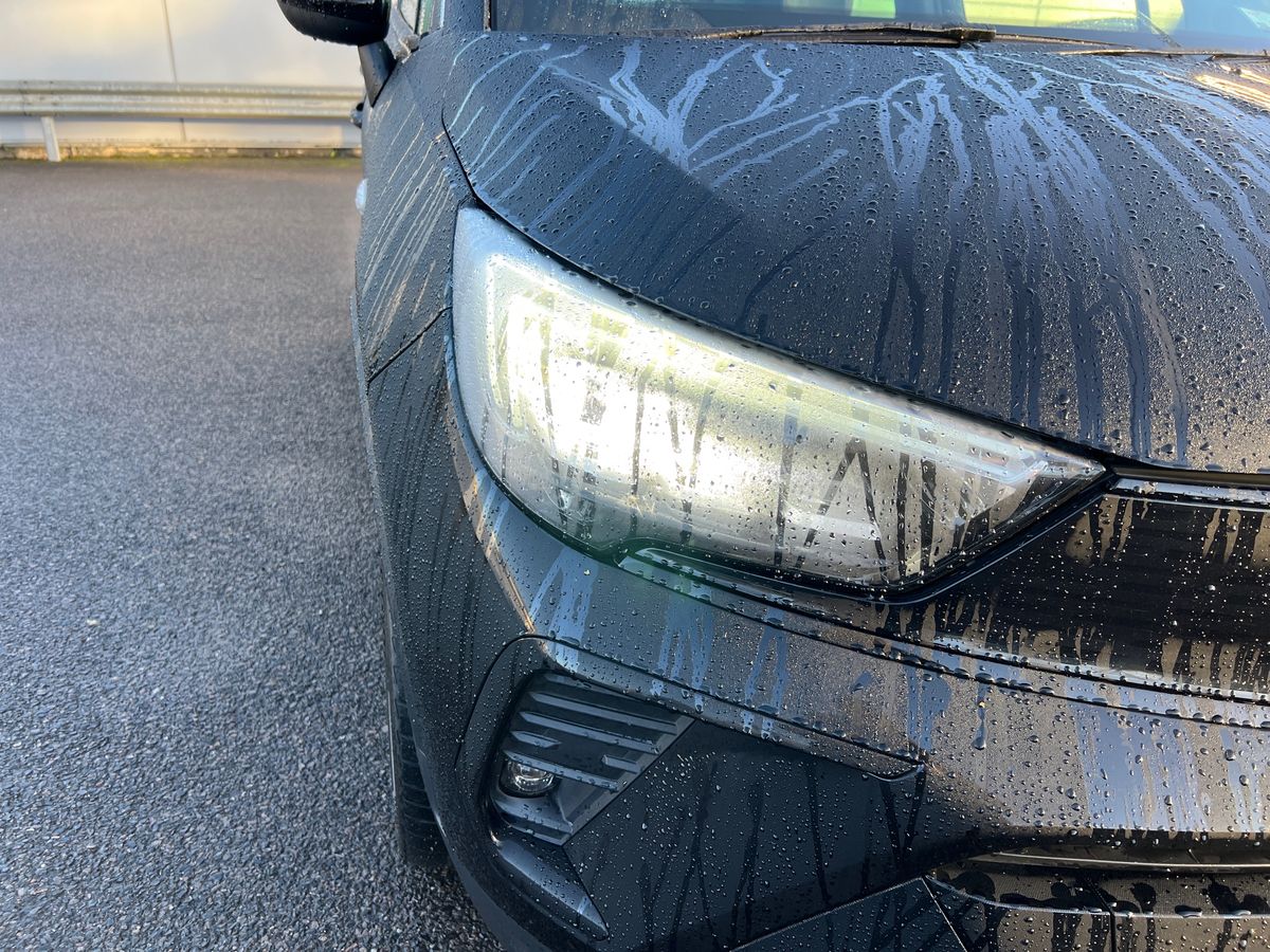 Used Vauxhall Crossland 2022 for sale - 77002770: Photo 21