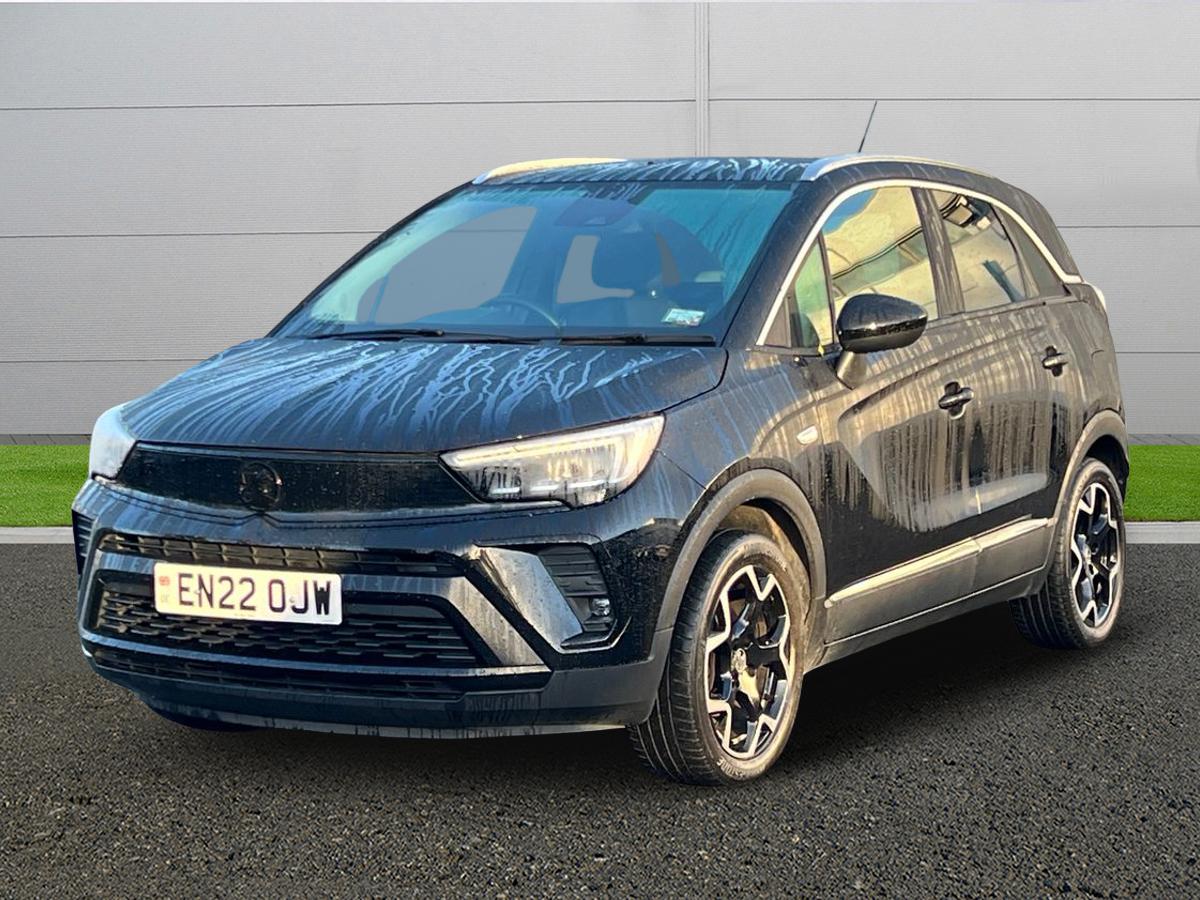 Used Vauxhall Crossland 2022 for sale - 77002770: Photo 3