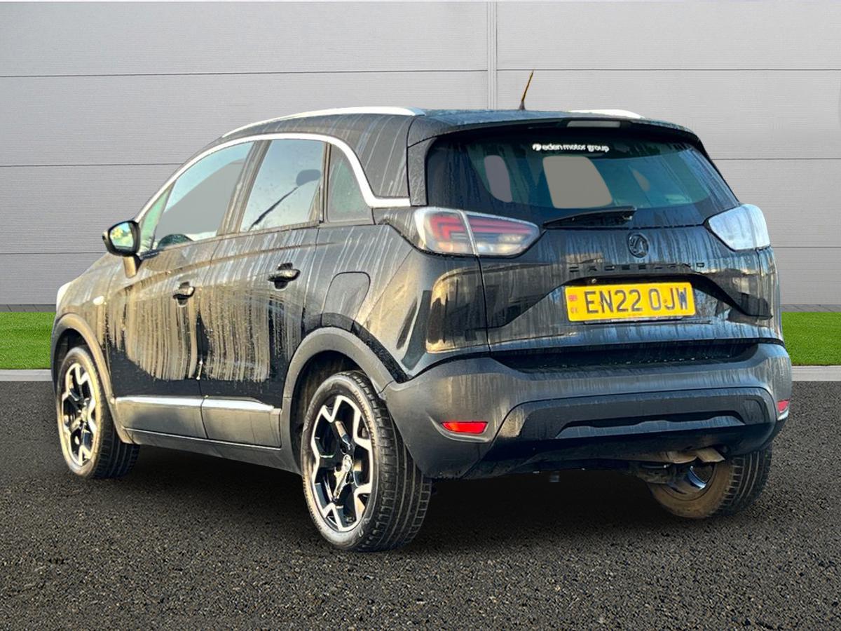 Used Vauxhall Crossland 2022 for sale - 77002770: Photo 5