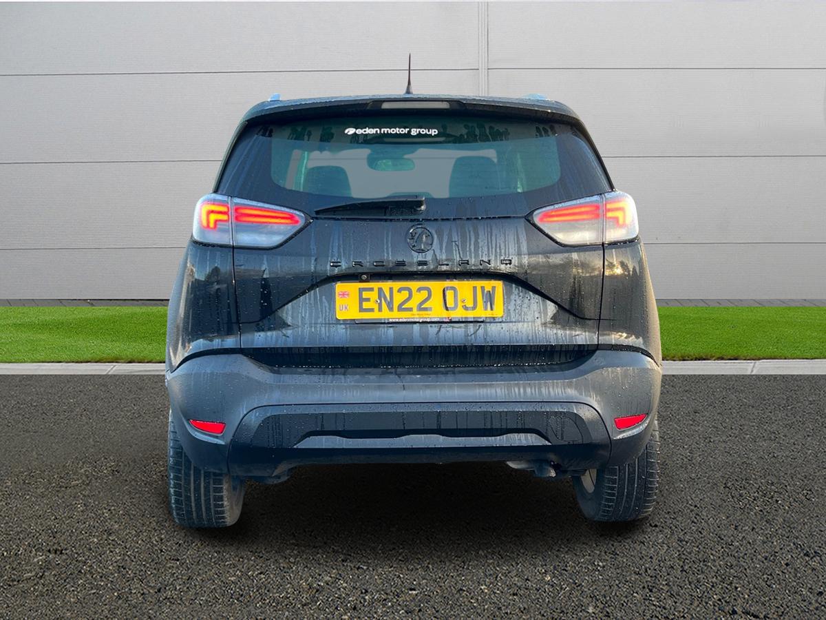Used Vauxhall Crossland 2022 for sale - 77002770: Photo 6