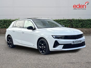 Used Vauxhall Astra 2023 for sale - 79861432: Photo