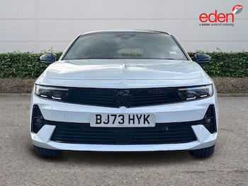 Used Vauxhall Astra 2023 for sale - 79861432: Photo