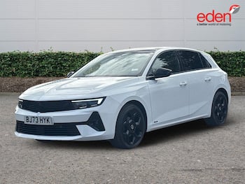 Used Vauxhall Astra 2023 for sale - 79861432: Photo