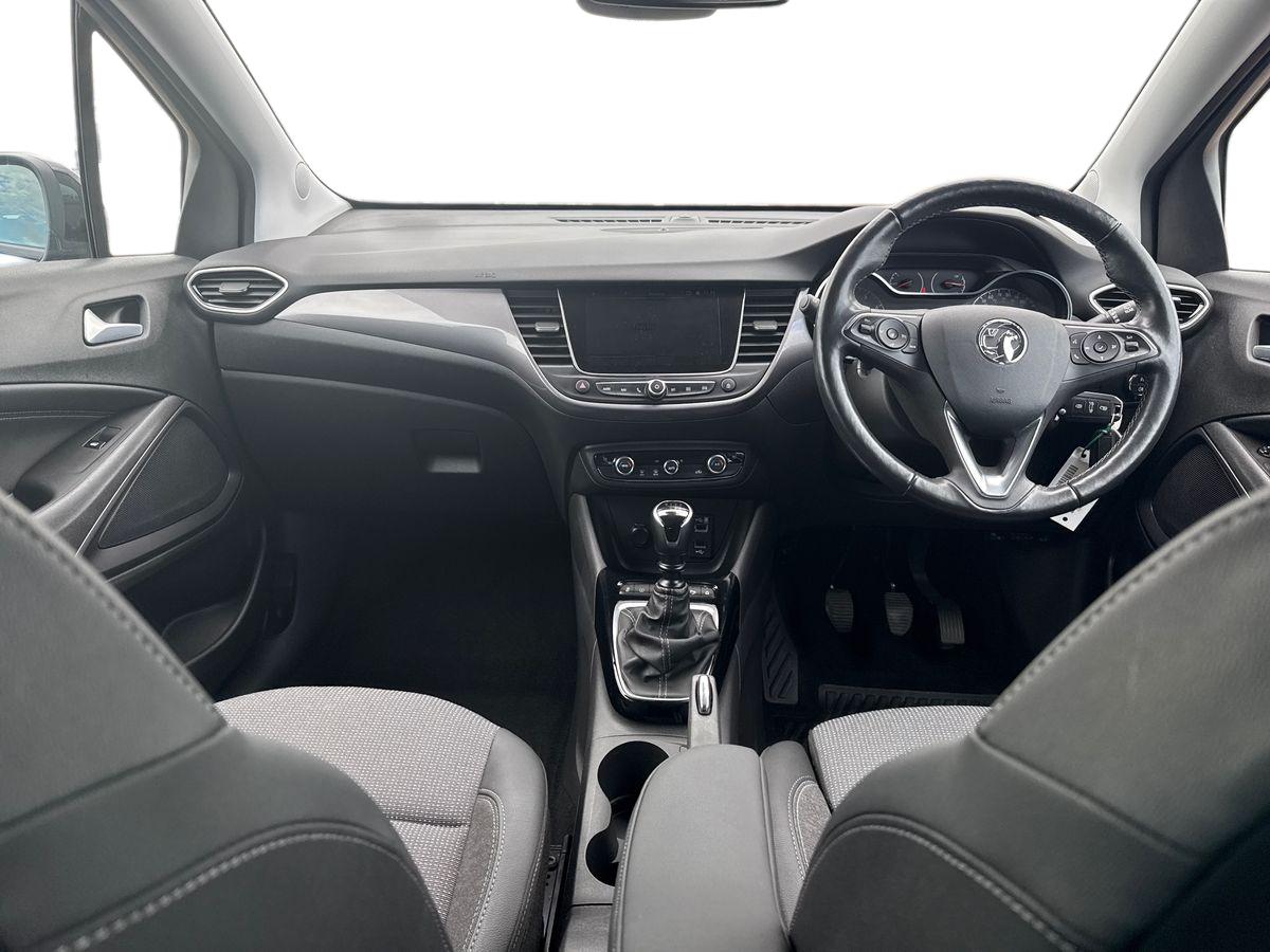 Used Vauxhall Crossland 2021 for sale - 77099084: Photo 13