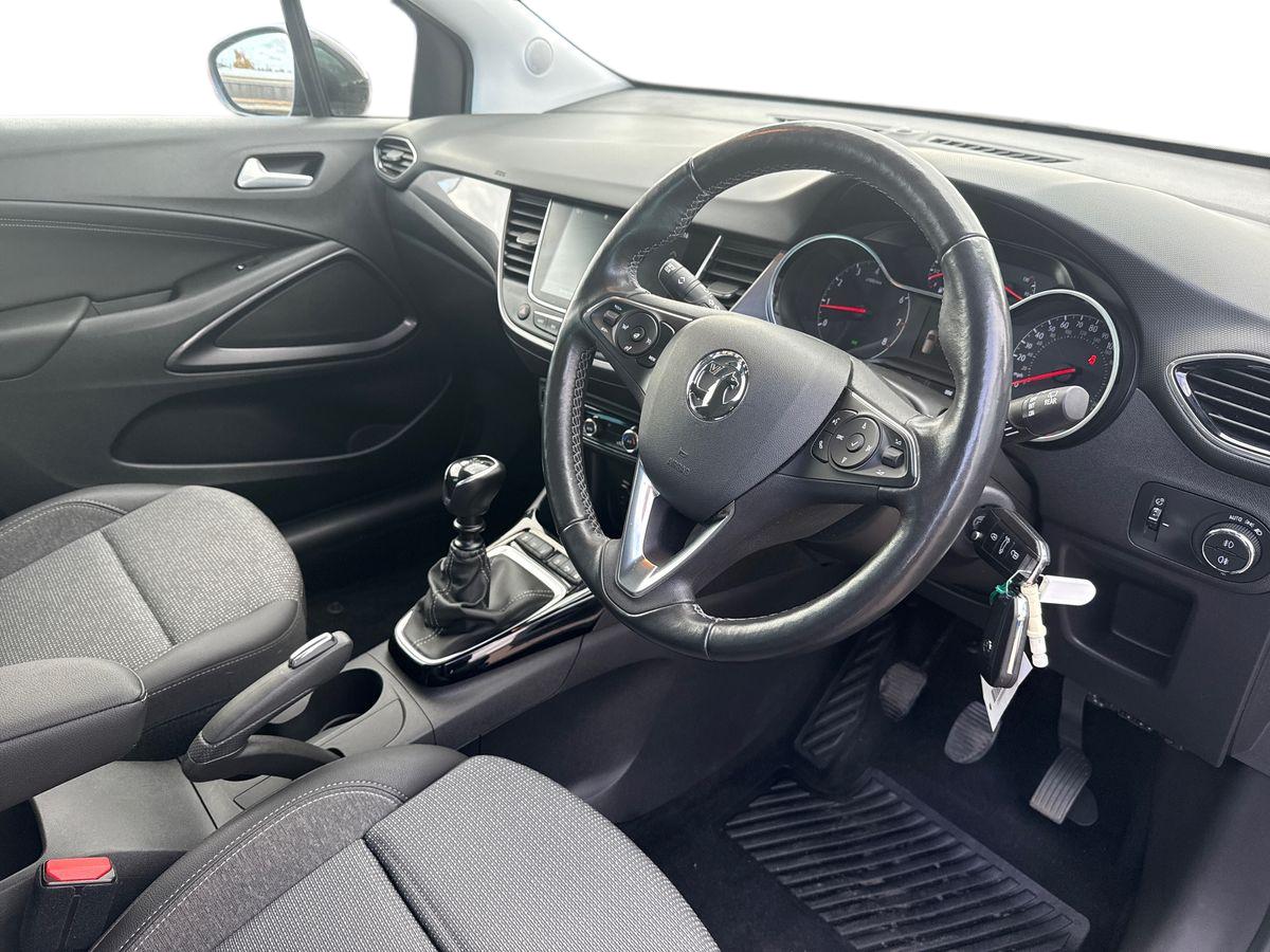 Used Vauxhall Crossland 2021 for sale - 77099084: Photo 15