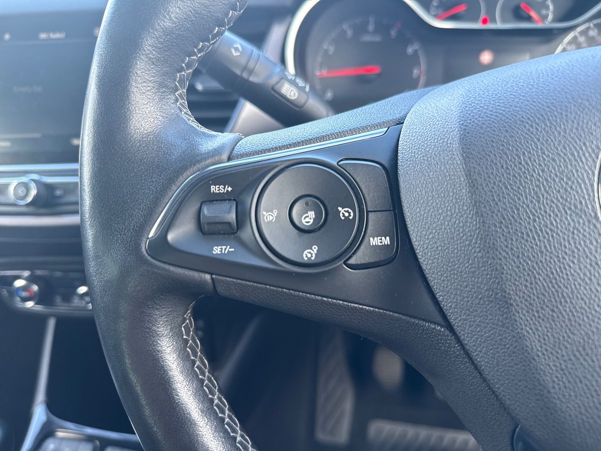 Used Vauxhall Crossland 2021 for sale - 77099084: Photo 16