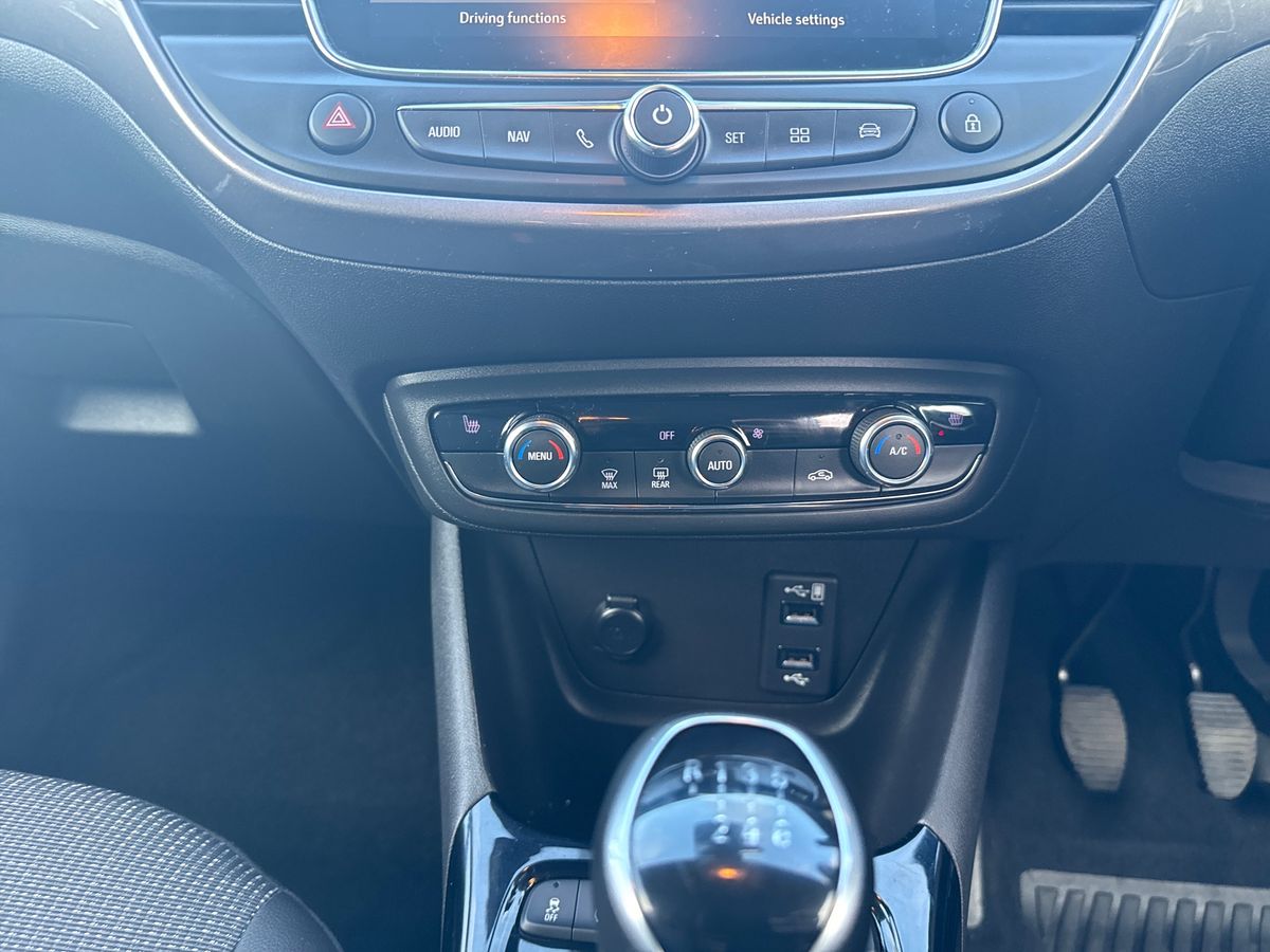 Used Vauxhall Crossland 2021 for sale - 77099084: Photo 18