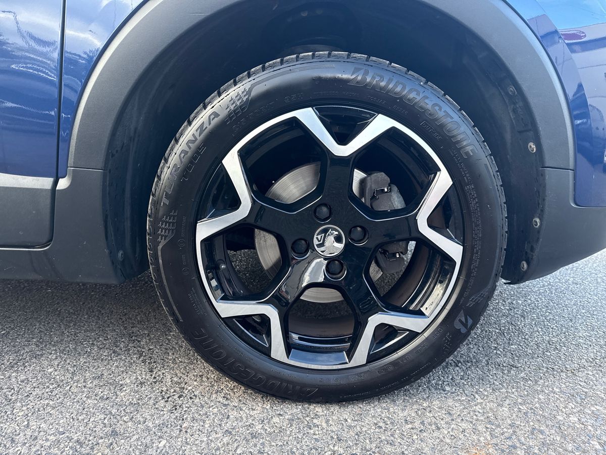 Used Vauxhall Crossland 2021 for sale - 77099084: Photo 9