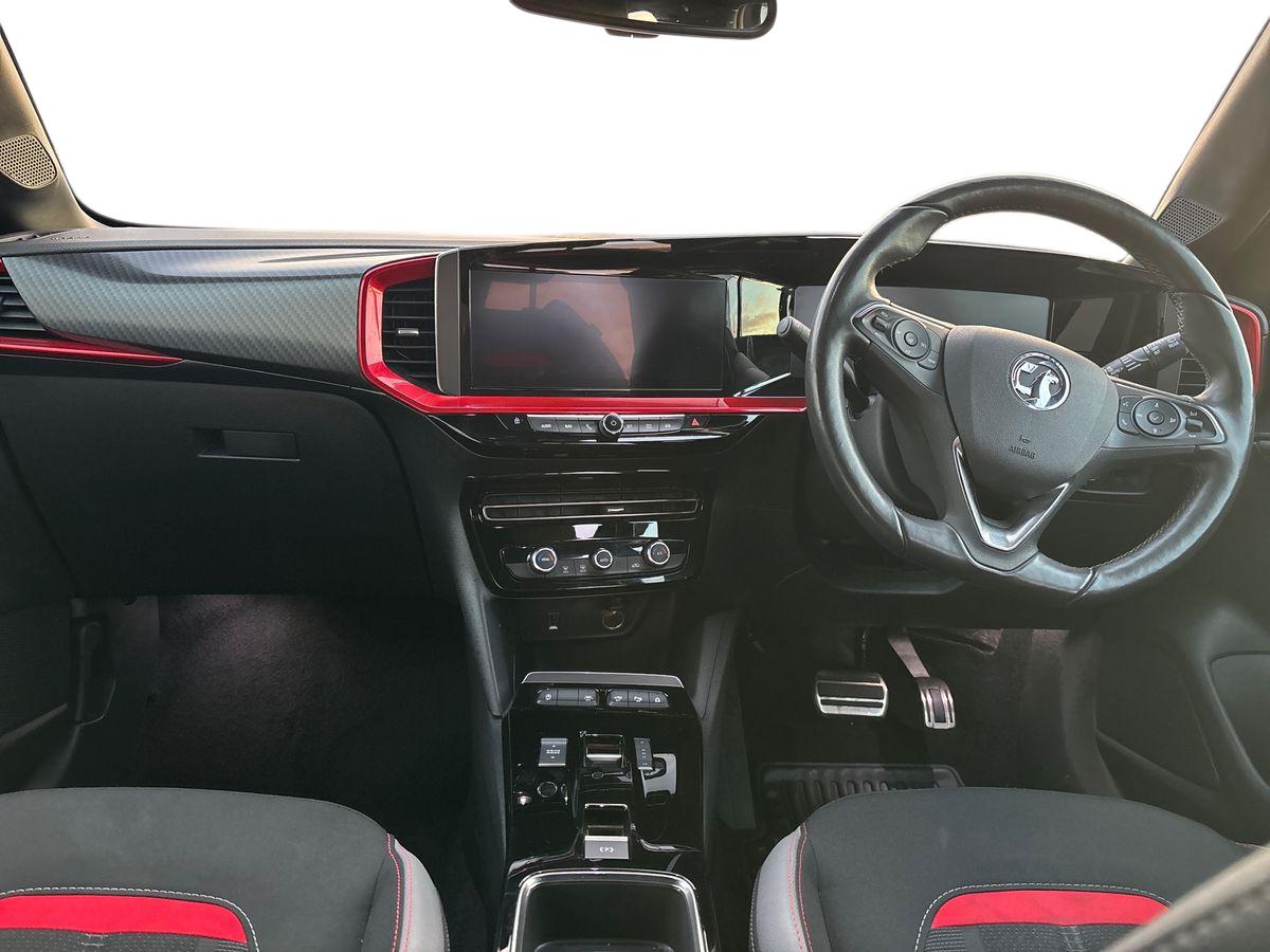 Used Vauxhall Mokka 2023 for sale - 77002788: Photo 13