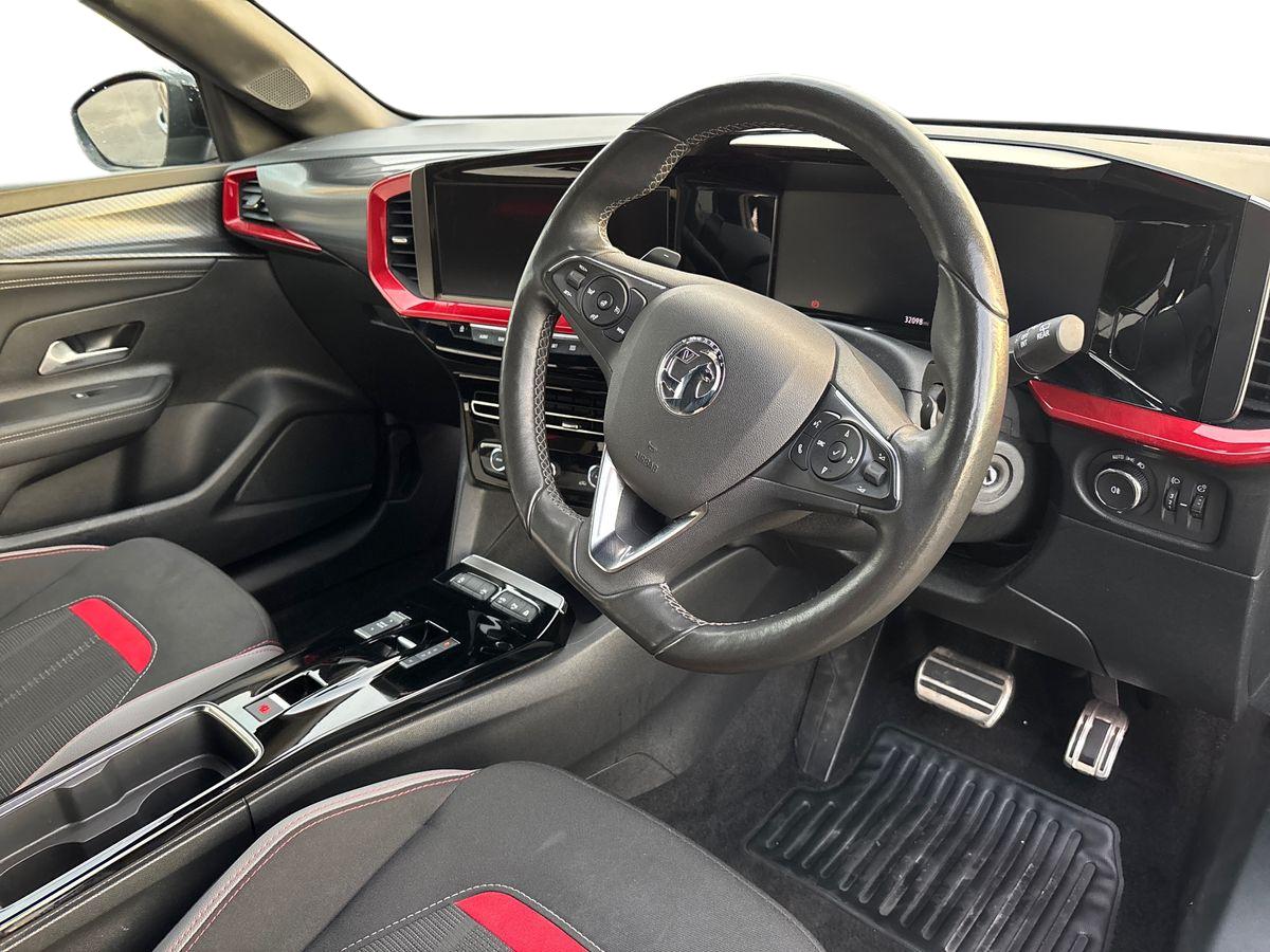 Used Vauxhall Mokka 2023 for sale - 77002788: Photo 15