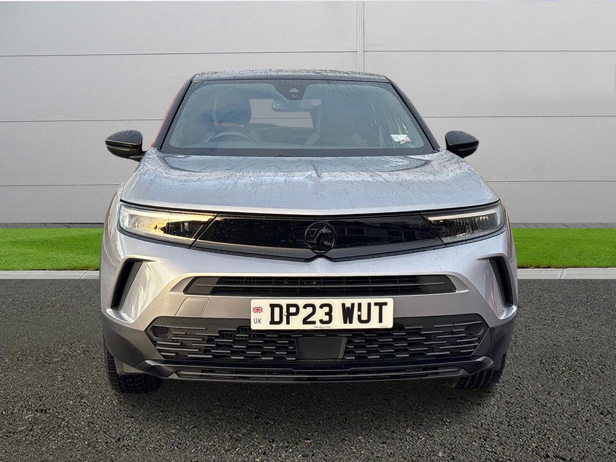 Used Vauxhall Mokka 2023 for sale - 77002788: Photo 2