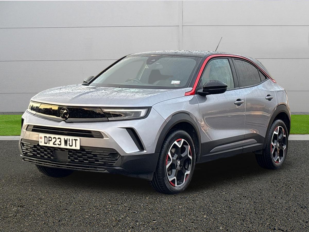 Used Vauxhall Mokka 2023 for sale - 77002788: Photo 3