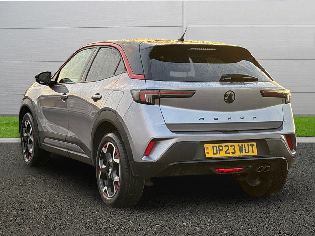 Used Vauxhall Mokka 2023 for sale - 77002788: Photo 5