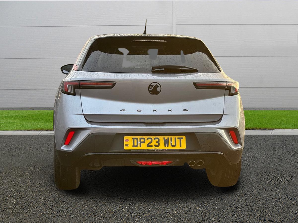 Used Vauxhall Mokka 2023 for sale - 77002788: Photo 6