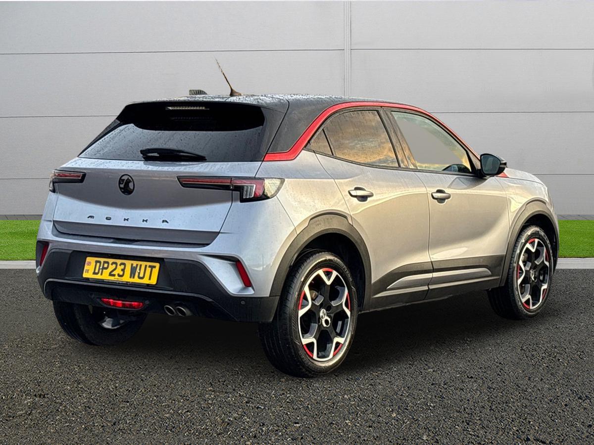 Used Vauxhall Mokka 2023 for sale - 77002788: Photo 7