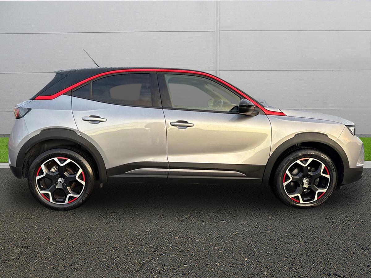 Used Vauxhall Mokka 2023 for sale - 77002788: Photo 8