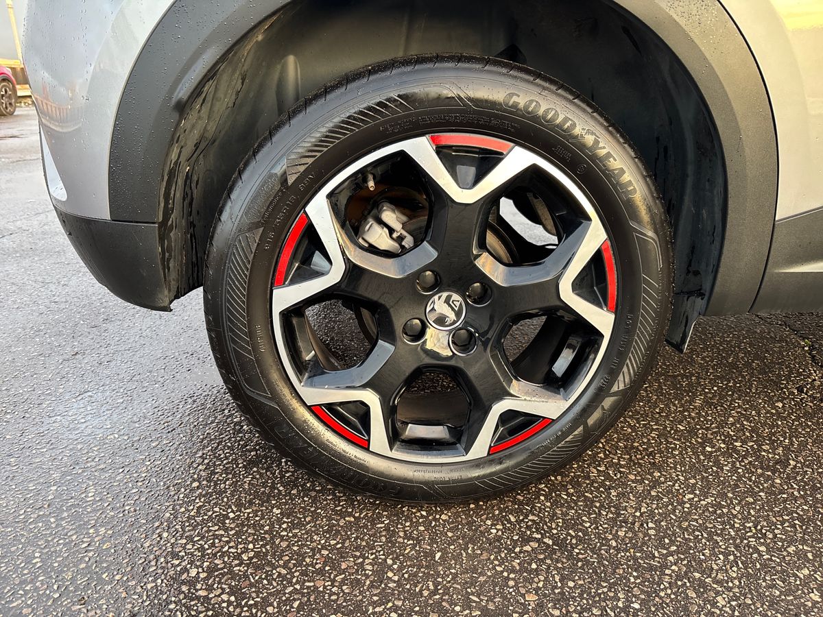 Used Vauxhall Mokka 2023 for sale - 77002788: Photo 9