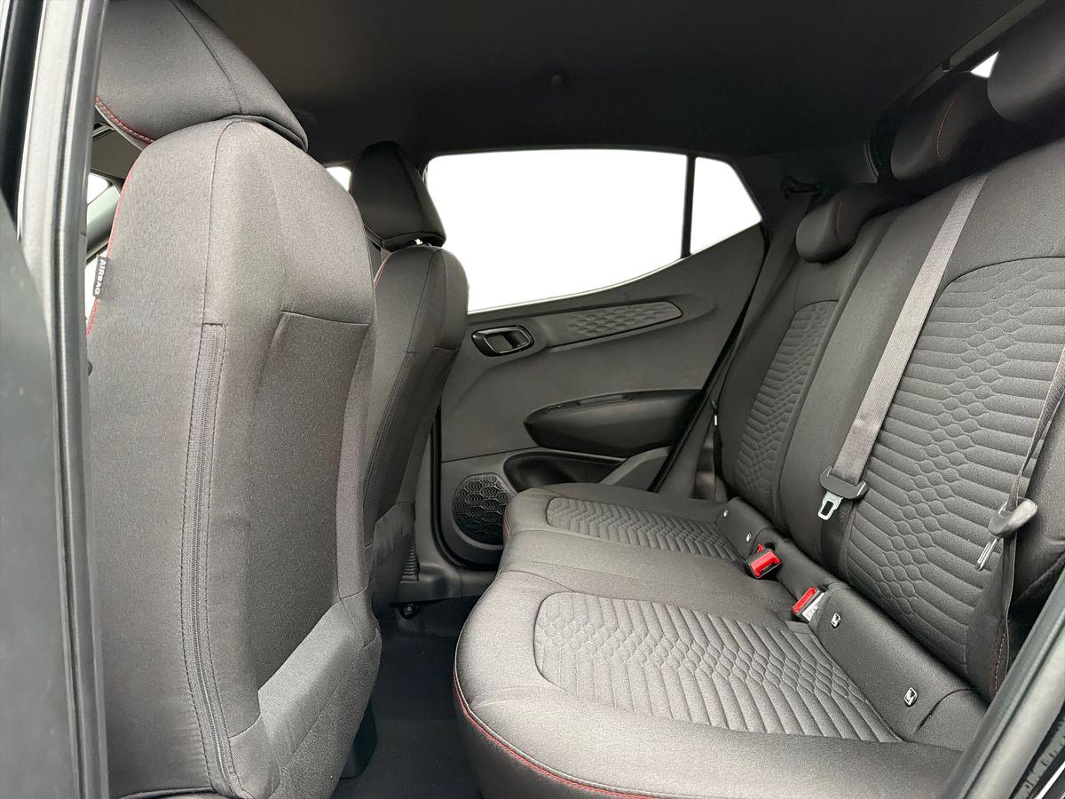 Used Hyundai i10 2025 for sale - 77326275: Photo 11