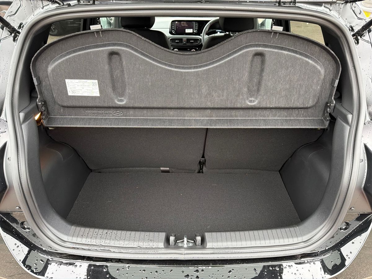 Used Hyundai i10 2025 for sale - 77326275: Photo 12