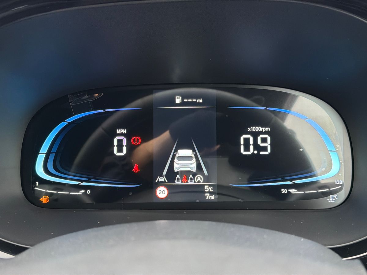 Used Hyundai i10 2025 for sale - 77326275: Photo 14