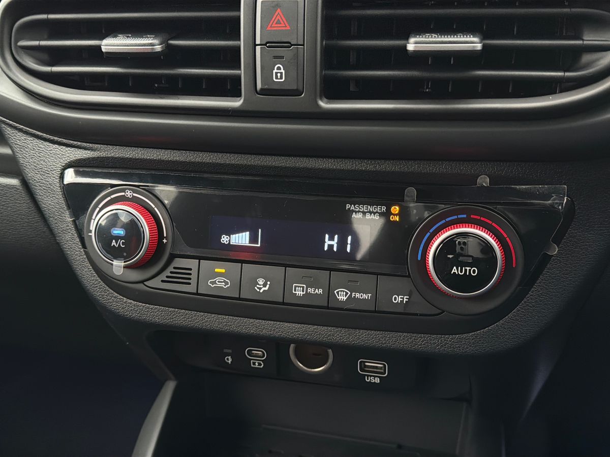 Used Hyundai i10 2025 for sale - 77326275: Photo 18