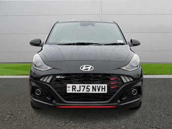 Used Hyundai i10 2025 for sale - 77326275: Photo