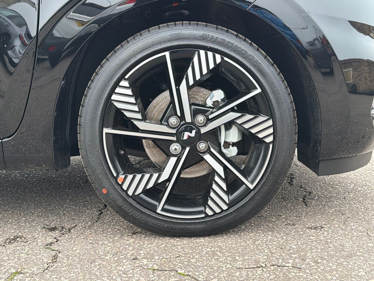 Used Hyundai i10 2025 for sale - 77326275: Photo 9