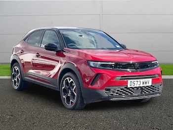 Used Vauxhall Mokka 2023 for sale - 78581369: Photo