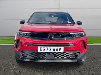 Used Vauxhall Mokka 2023 for sale - 78581369: Photo