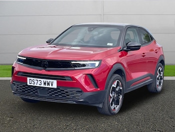 Used Vauxhall Mokka 2023 for sale - 78581369: Photo