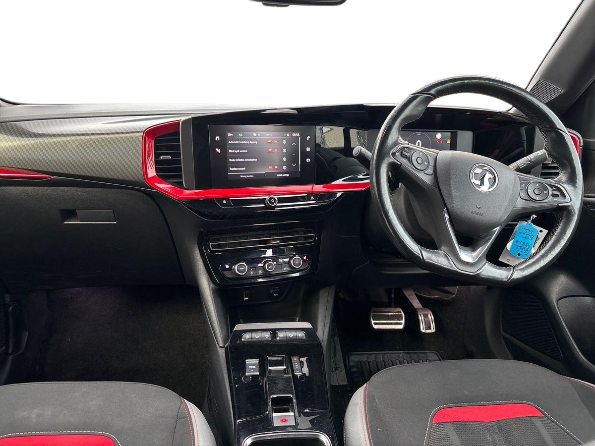 Used Vauxhall Mokka 2022 for sale - 77269338: Photo 13