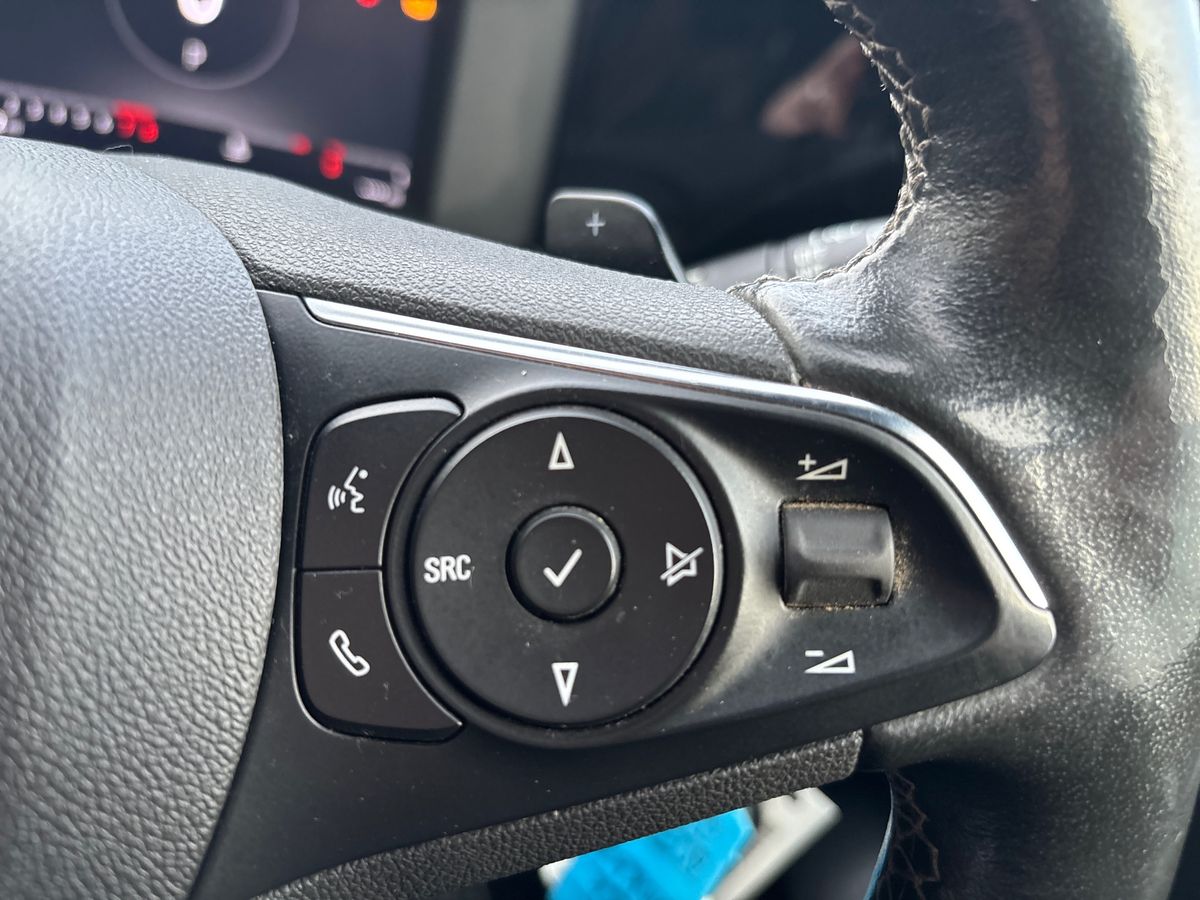 Used Vauxhall Mokka 2022 for sale - 77269338: Photo 17