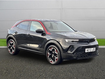 Used Vauxhall Mokka 2022 for sale - 77269338: Photo